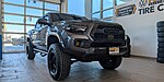 Used 2020 TOYOTA TACOMA TRD SPORT in CRYSTAL LAKE, ILLINOIS