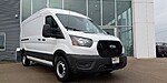 Used 2022 FORD TRANSIT 250 BASE in CRYSTAL LAKE, ILLINOIS
