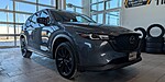 Used 2025 MAZDA CX-5 2.5 S CARBON EDITION in CRYSTAL LAKE, ILLINOIS