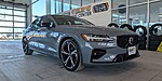 Used 2024 VOLVO S60 B5 CORE DARK THEME in CRYSTAL LAKE, ILLINOIS