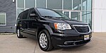 Used 2013 CHRYSLER TOWN & COUNTRY TOURING in CRYSTAL LAKE, ILLINOIS