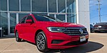 Used 2019 Volkswagen Jetta SEL in CRYSTAL LAKE, ILLINOIS