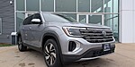Used 2024 Volkswagen Atlas 2.0T SEL in CRYSTAL LAKE, ILLINOIS