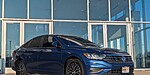 Used 2020 Volkswagen Jetta 1.4T SE in CRYSTAL LAKE, ILLINOIS