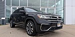 Used 2023 Volkswagen Atlas Cross Sport 3.6L V6 SEL PREMIUM R-LINE in CRYSTAL LAKE, ILLINOIS