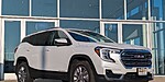 Used 2022 GMC TERRAIN SLT in CRYSTAL LAKE, ILLINOIS