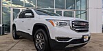 Used 2018 GMC ACADIA SLT-1 in CRYSTAL LAKE, ILLINOIS