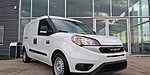 Used 2022 RAM PROMASTER CITY CARGO VAN BASE in CRYSTAL LAKE, ILLINOIS