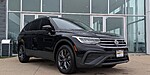 Used 2022 Volkswagen Tiguan 2.0T SE in CRYSTAL LAKE, ILLINOIS