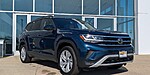Used 2023 Volkswagen Atlas 3.6L V6 SE W/TECHNOLOGY in CRYSTAL LAKE, ILLINOIS