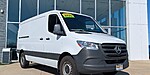 Used 2024 MERCEDES-BENZ SPRINTER CARGO 144 WB in CRYSTAL LAKE, ILLINOIS