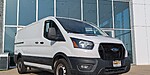 Used 2021 FORD TRANSIT 150 BASE in CRYSTAL LAKE, ILLINOIS
