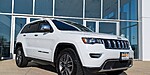 Used 2020 JEEP GRAND CHEROKEE LIMITED in CRYSTAL LAKE, ILLINOIS