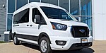 Used 2024 FORD TRANSIT 350 XLT in CRYSTAL LAKE, ILLINOIS