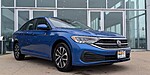 Used 2024 Volkswagen Jetta 1.5T S in CRYSTAL LAKE, ILLINOIS