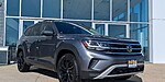 Used 2023 Volkswagen Atlas 3.6L V6 SE W/TECHNOLOGY in CRYSTAL LAKE, ILLINOIS