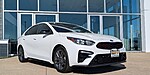 Used 2021 KIA FORTE GT-LINE in CRYSTAL LAKE, ILLINOIS