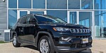Used 2022 JEEP COMPASS LATITUDE in CRYSTAL LAKE, ILLINOIS