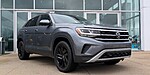 Used 2023 Volkswagen Atlas Cross Sport 3.6L V6 SE W/TECHNOLOGY in CRYSTAL LAKE, ILLINOIS
