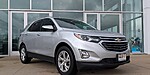Used 2021 CHEVROLET EQUINOX PREMIER in CRYSTAL LAKE, ILLINOIS