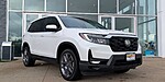 Used 2023 Honda Passport EX-L in CRYSTAL LAKE, ILLINOIS