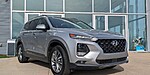 Used 2020 HYUNDAI SANTA FE LIMITED in CRYSTAL LAKE, ILLINOIS