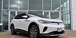 Used 2023 Volkswagen ID.4 PRO S PLUS in CRYSTAL LAKE, ILLINOIS