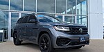 Used 2023 Volkswagen Atlas 3.6L V6 SEL R-LINE in CRYSTAL LAKE, ILLINOIS