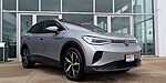 Used 2023 Volkswagen ID.4 PRO S in CRYSTAL LAKE, ILLINOIS