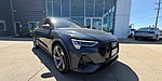 Used 2023 AUDI E-TRON S SPORTBACK PRESTIGE in CRYSTAL LAKE, ILLINOIS