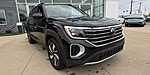 Used 2025 Volkswagen Atlas 2.0T SE W/TECHNOLOGY in CRYSTAL LAKE, ILLINOIS