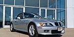 Used 1998 BMW Z3 2.8 in CRYSTAL LAKE, ILLINOIS