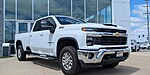 Used 2024 CHEVROLET SILVERADO 3500 LT in CRYSTAL LAKE, ILLINOIS
