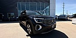Used 2026 Volkswagen Atlas 2.0T SE W/TECHNOLOGY in CRYSTAL LAKE, ILLINOIS