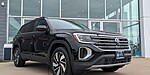 Used 2026 Volkswagen Atlas 2.0T SE W/TECHNOLOGY in CRYSTAL LAKE, ILLINOIS