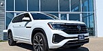 Used 2025 Volkswagen Atlas 2.0T SEL PREMIUM R-LINE in CRYSTAL LAKE, ILLINOIS