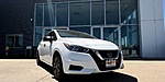 Used 2020 NISSAN VERSA 1.6 S in CRYSTAL LAKE, ILLINOIS