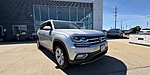 Used 2018 Volkswagen Atlas SEL in CRYSTAL LAKE, ILLINOIS