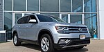 Used 2018 Volkswagen Atlas SEL in CRYSTAL LAKE, ILLINOIS