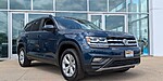 Used 2019 Volkswagen Atlas 3.6L V6 SE in CRYSTAL LAKE, ILLINOIS