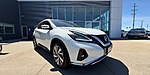 Used 2020 NISSAN MURANO SL in CRYSTAL LAKE, ILLINOIS