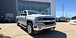 Used 2018 CHEVROLET SILVERADO 1500 LT in CRYSTAL LAKE, ILLINOIS