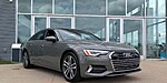 Used 2023 AUDI A6 45 PREMIUM PLUS in CRYSTAL LAKE, ILLINOIS