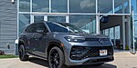 Used 2025 Volkswagen Tiguan 2.0T SE R-LINE BLACK in CRYSTAL LAKE, ILLINOIS