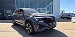 Used 2026 Volkswagen Atlas Cross Sport 2.0T SEL PREMIUM R-LINE in CRYSTAL LAKE, ILLINOIS