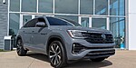 Used 2026 Volkswagen Atlas Cross Sport 2.0T SEL PREMIUM R-LINE in CRYSTAL LAKE, ILLINOIS