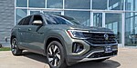 Used 2026 Volkswagen Atlas Cross Sport 2.0T SE W/TECHNOLOGY in CRYSTAL LAKE, ILLINOIS