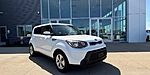Used 2016 KIA SOUL BASE in CRYSTAL LAKE, ILLINOIS