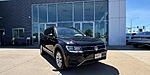 Used 2018 Volkswagen Tiguan 2.0T SE in CRYSTAL LAKE, ILLINOIS