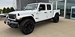 Used 2025 JEEP GLADIATOR NIGHTHAWK in CRYSTAL LAKE, ILLINOIS